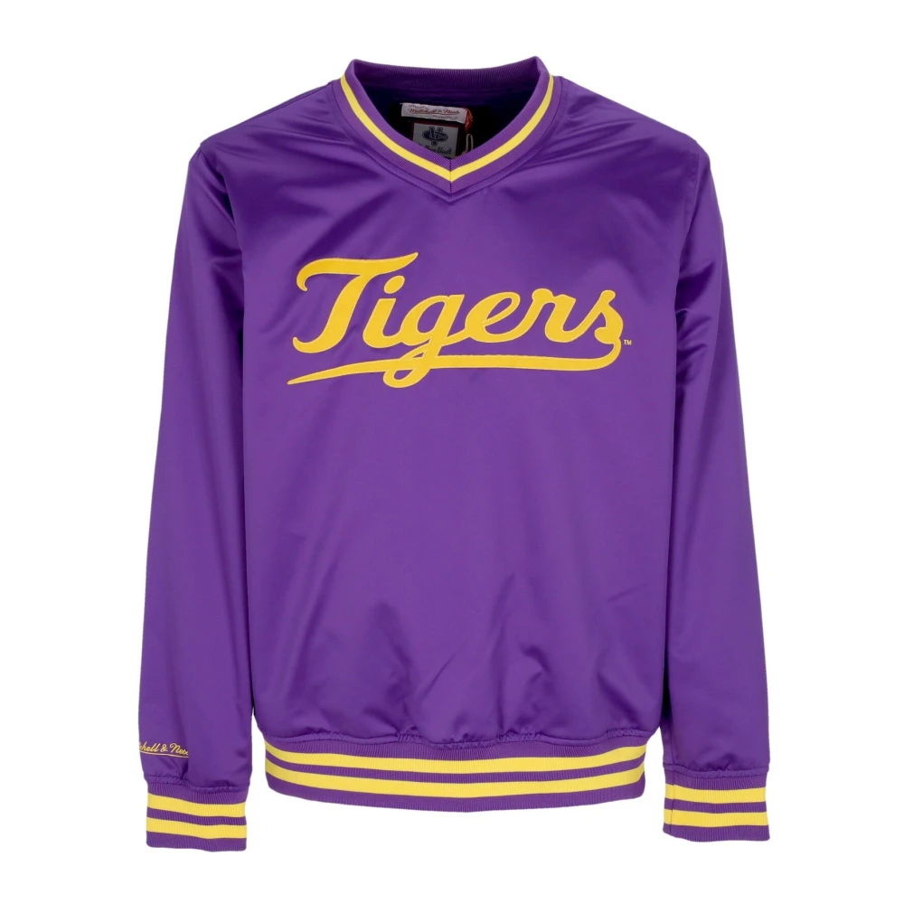 Sweatshirts & Hoodies > Sweatshirts - - Mitchell & Ness - Modalova