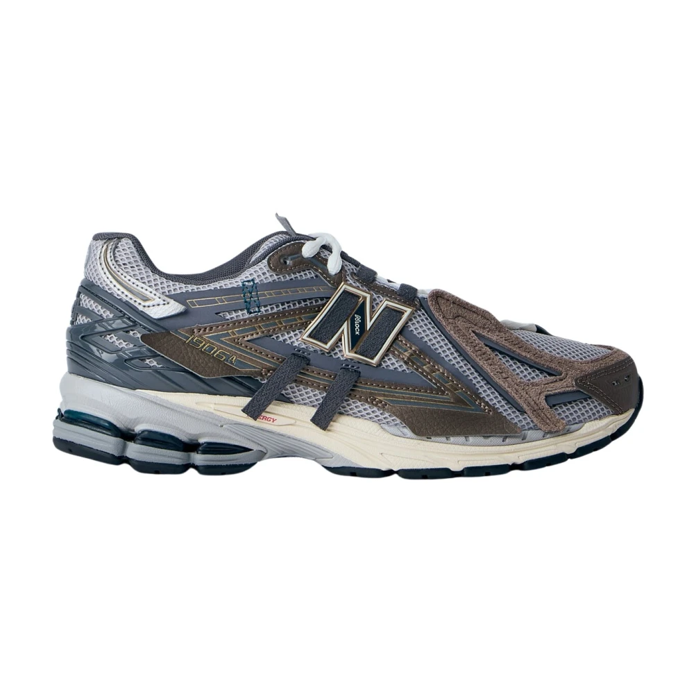 New Balance U19066 U8 Trainers - Male - Running Shoes - Multicolor - 7 1/2 Uk - Sport
