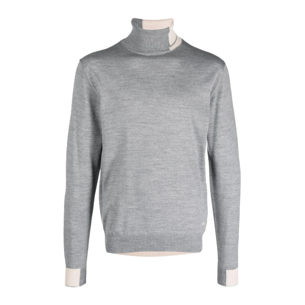 Knitwear > Turtlenecks - - Manuel Ritz - Modalova