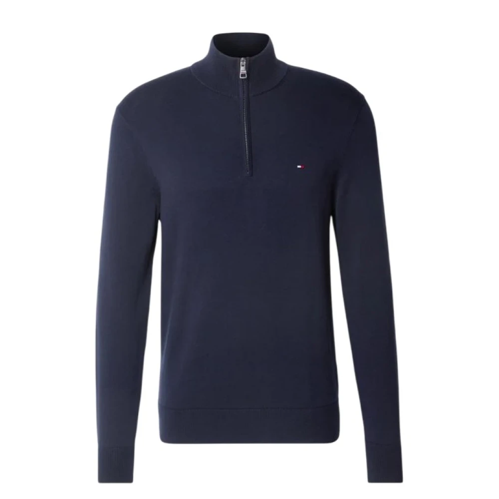 Knitwear > Turtlenecks - - Tommy Hilfiger - Modalova