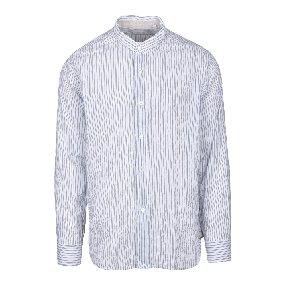 Shirts > Casual Shirts - - Eleventy - Modalova