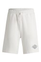 geometric-logo-casual-shorts