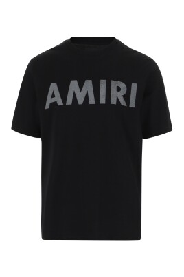 t-shirt-noir-en-coton-avec-logo