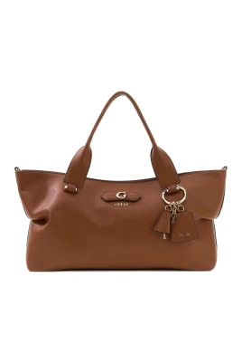 Suzy 3 Comp Satchel
