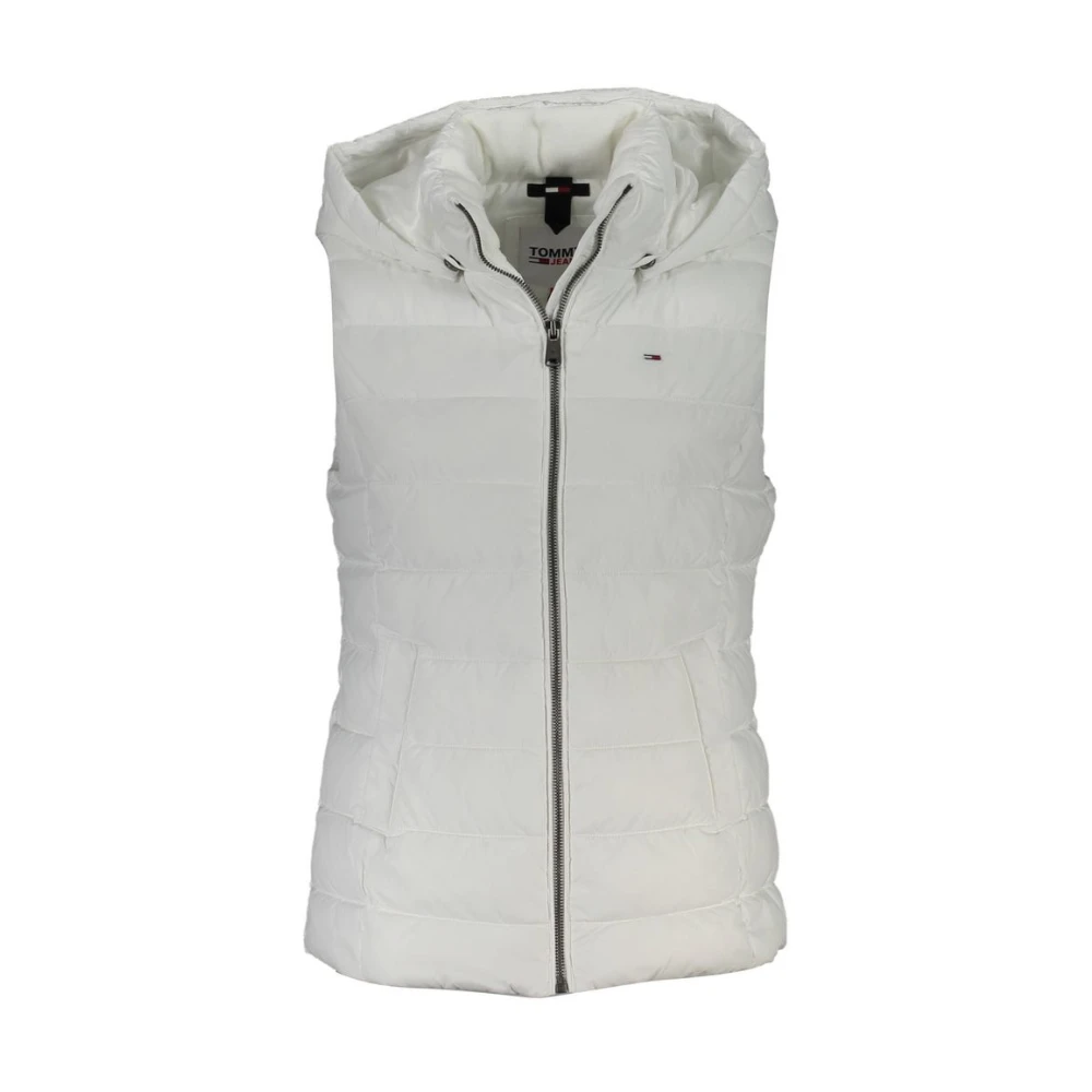 Jackets > Vests - - Tommy Hilfiger - Modalova