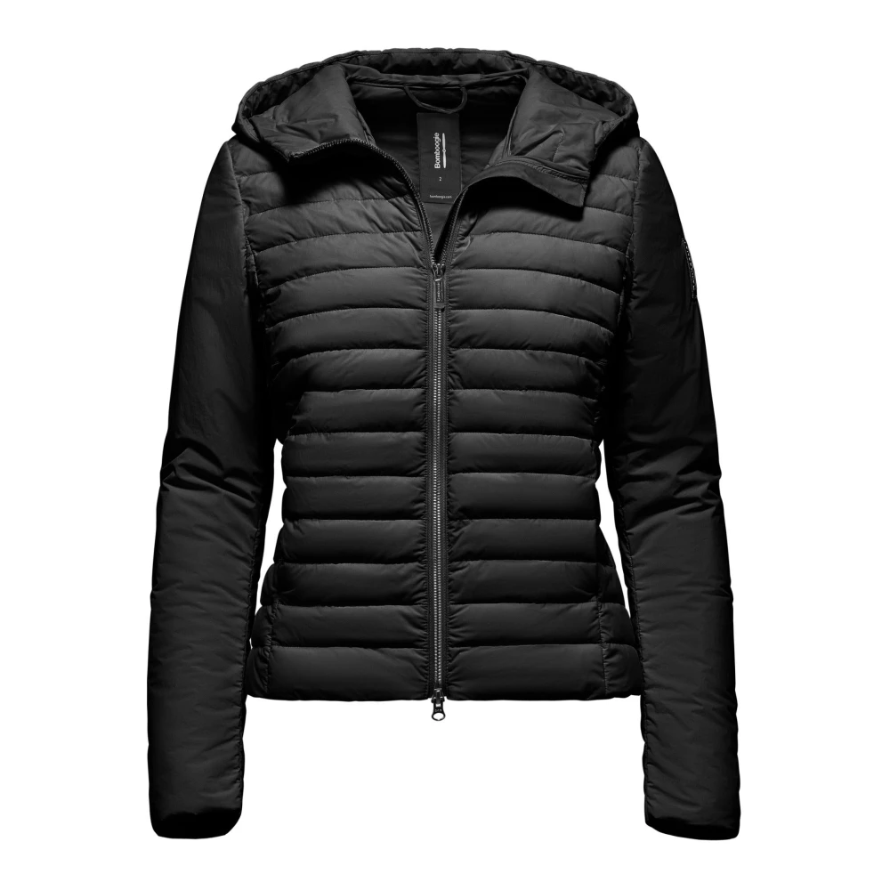 Jackets > Light Jackets - - BomBoogie - Modalova