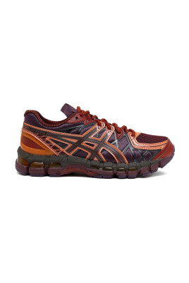 burgundy-orange-sneaker-rubber-sole