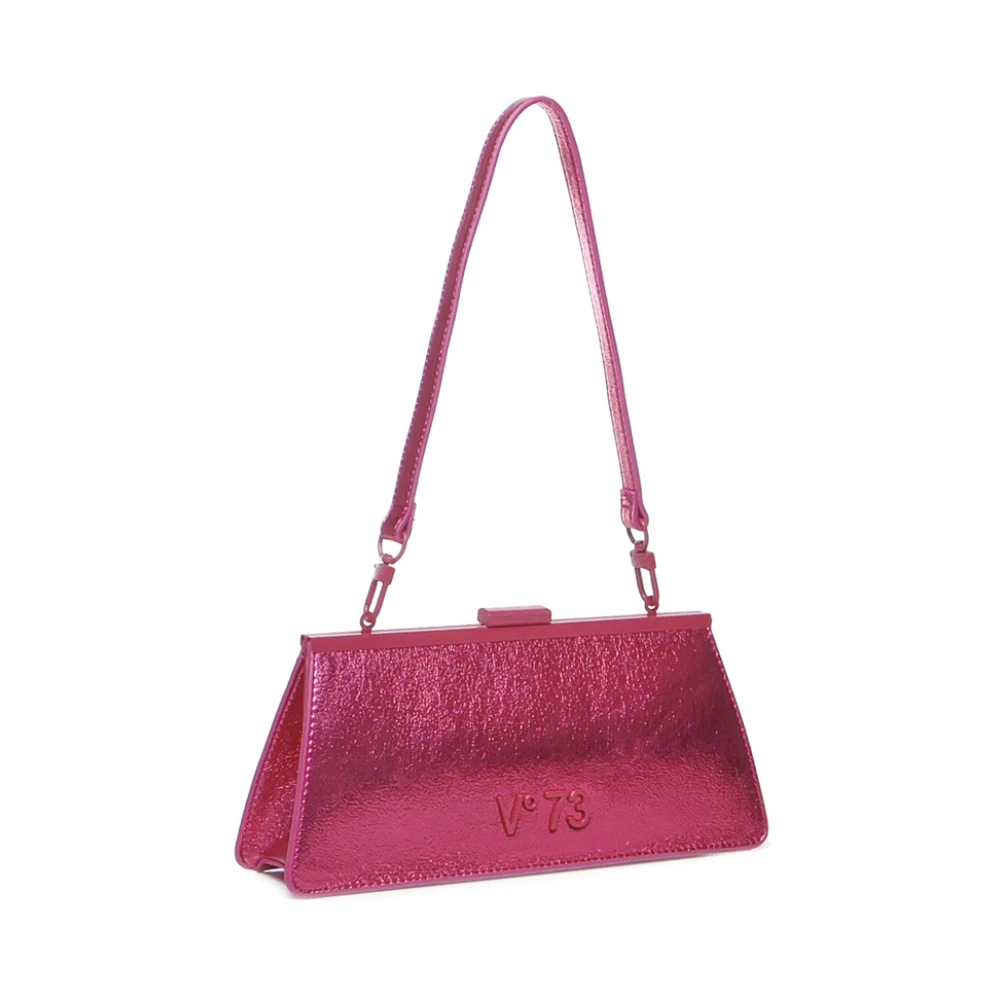 V73 Fuchsia Tassen Collectie Pink Dames
