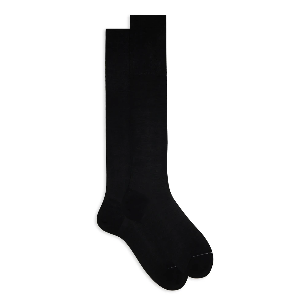 Gallo - Underwear > Socks - Black - Gallo - Modalova