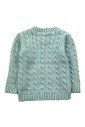 groene-newborn-meisjes-trui