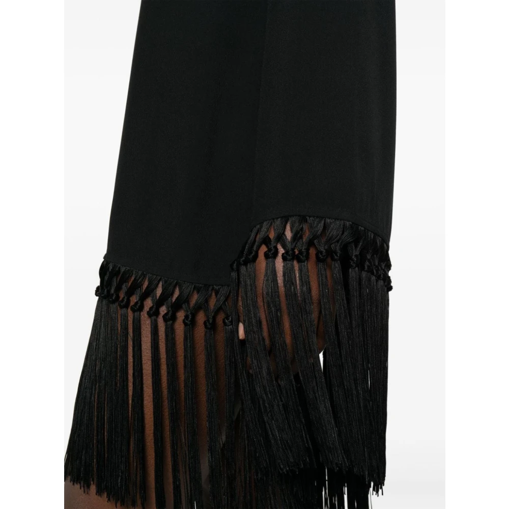 Taller Marmo Tunics Black Dames