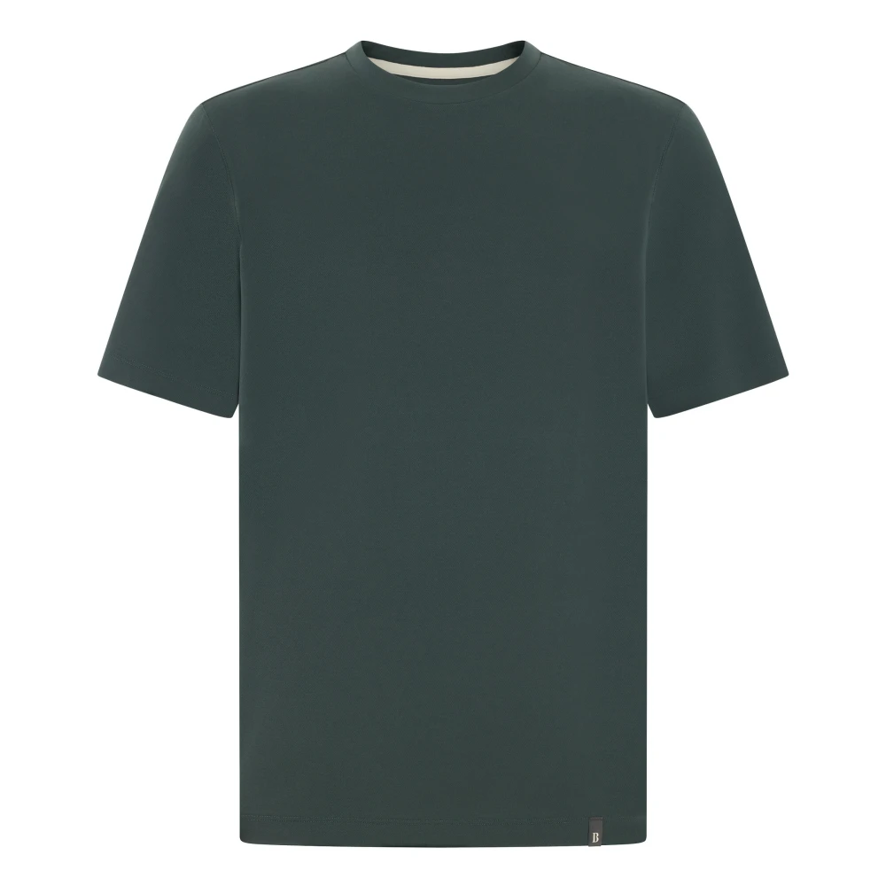Boggi Milano Uomo Verde Top, 2XL, New,
