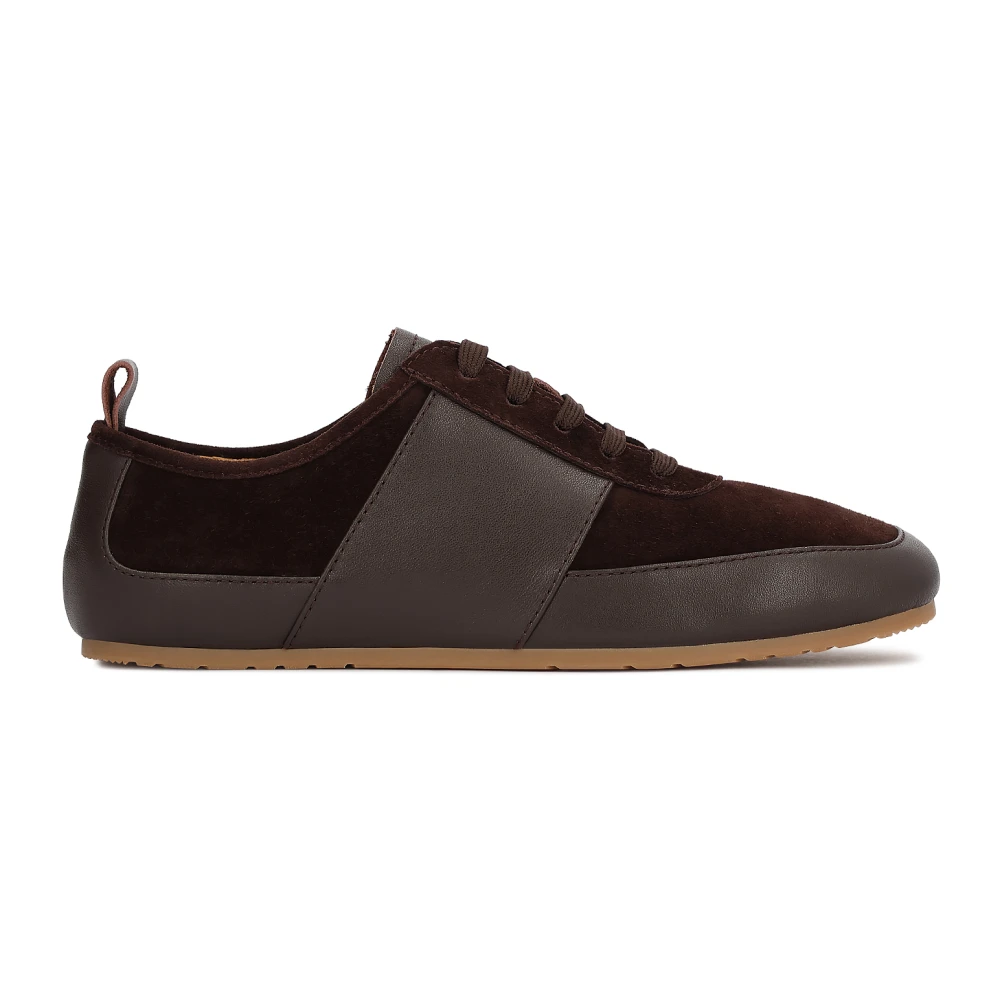 Kazar Varita Sneakers Dames Schoenen Bruin