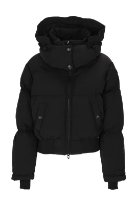W-Peyt Short New WD Giacca