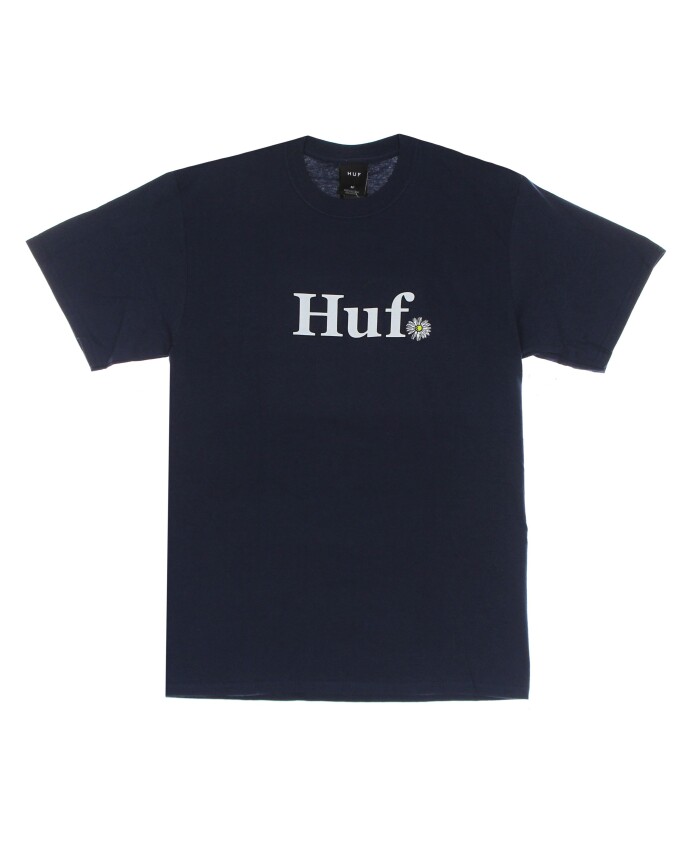 navy-in-bloom-tee-korte-mouw