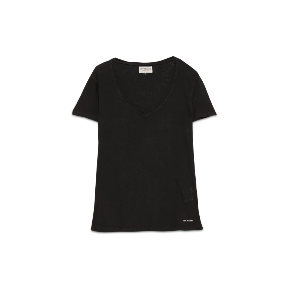 Tops > T-Shirts - - Roy Roger's - Modalova