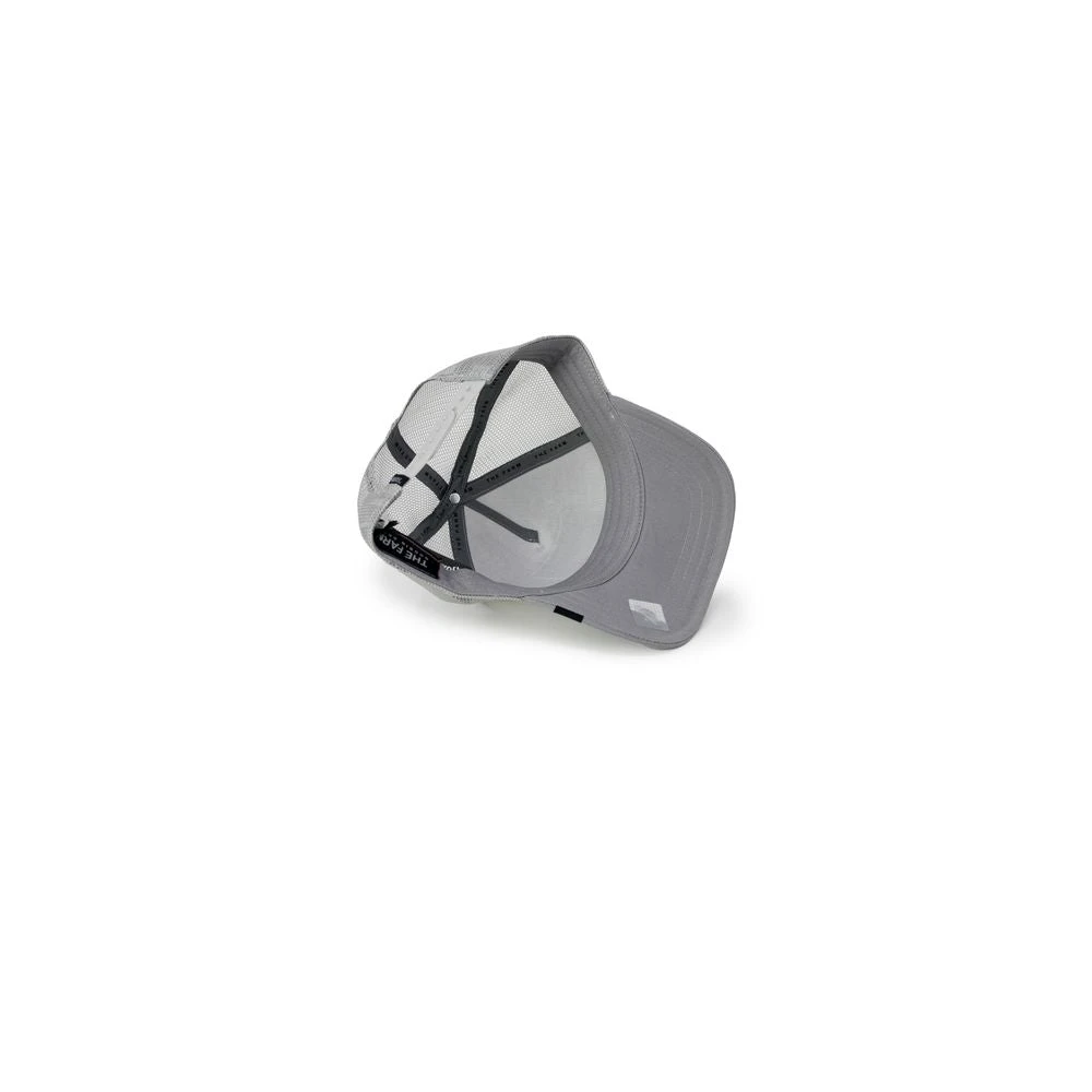 Goorin Bros Grijze Polyester Hoed & Mutsen Gray Heren