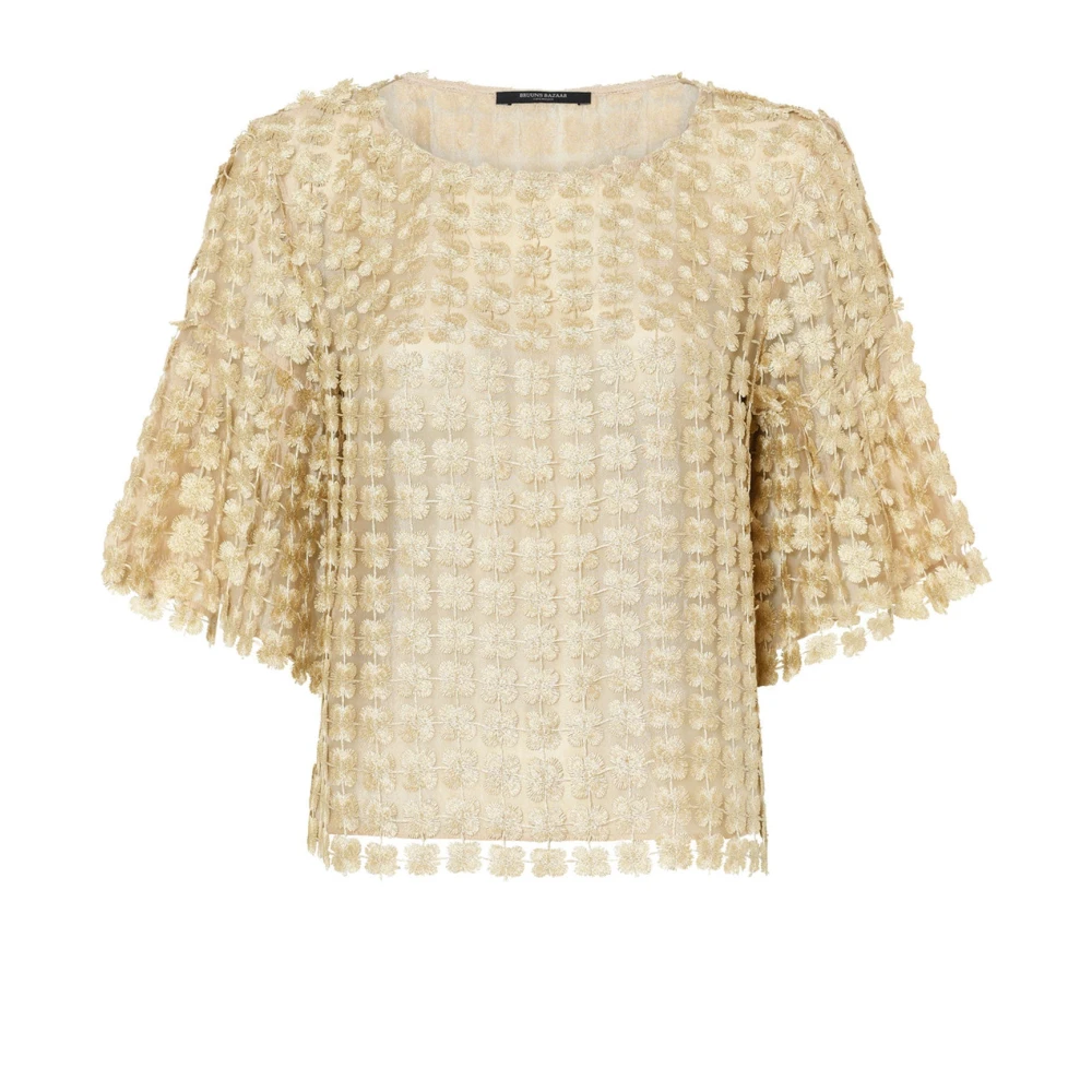 Blouses & Shirts > Blouses - - Bruuns Bazaar - Modalova