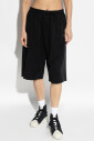 shorts-avec-logo