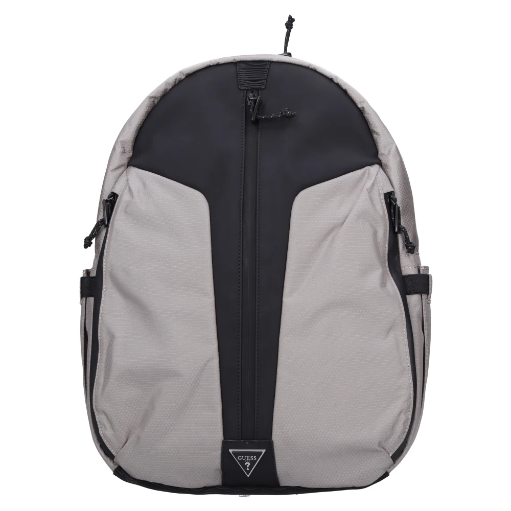 Guess Tassen.. Grijs Gray Heren
