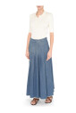jupe-midi-en-denim-bleu-avec-ourlet-effiloche