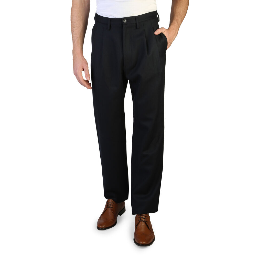 Chino laine online homme