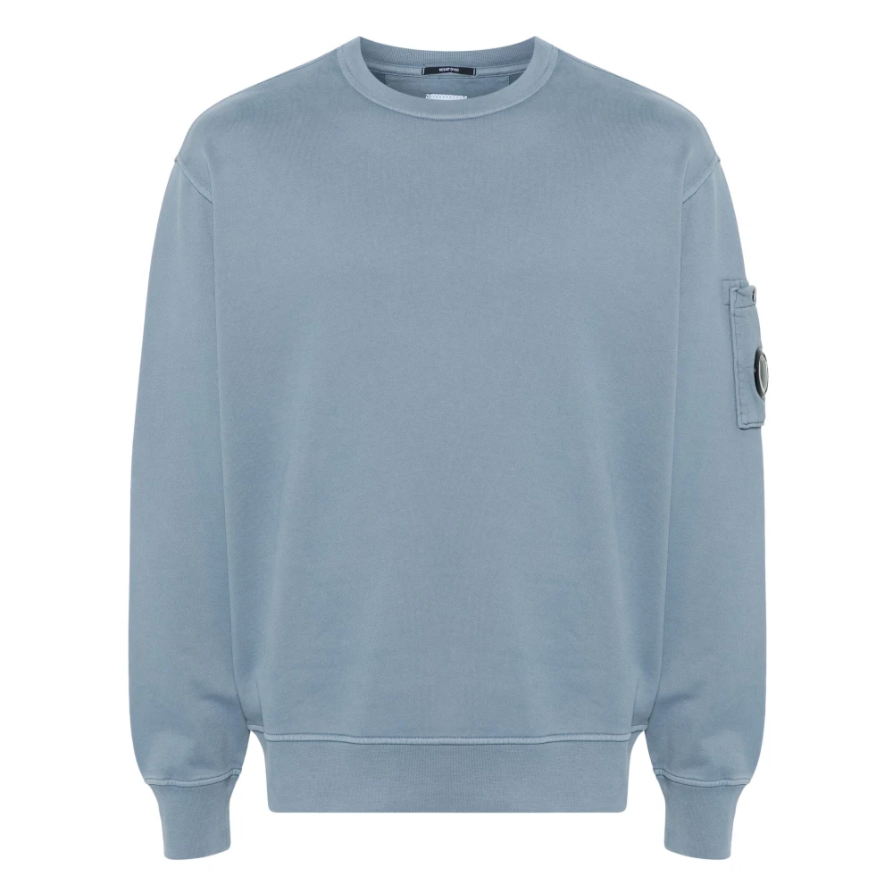 Sweatshirts & Hoodies > Sweatshirts - - C.p. Company - Modalova