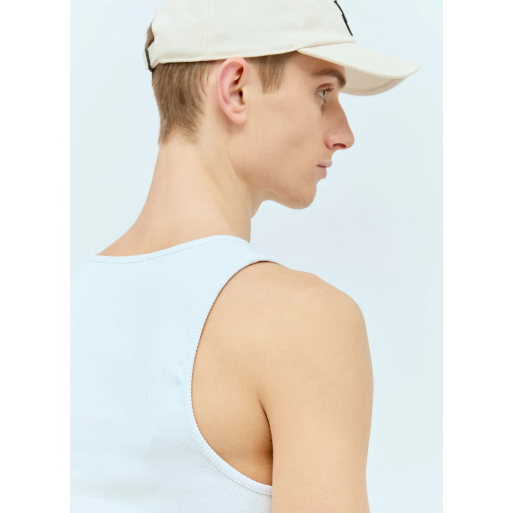 JW Anderson Tops White Heren