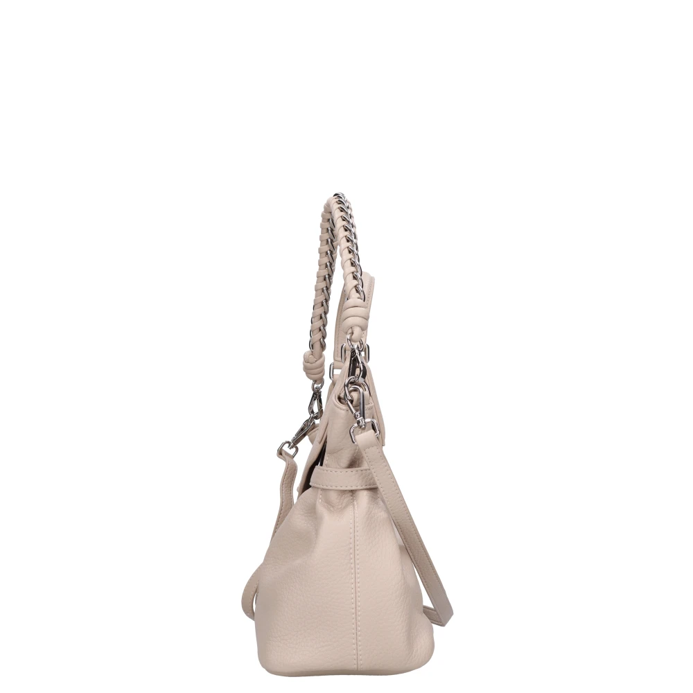 Ermanno Scervino Beige Dames