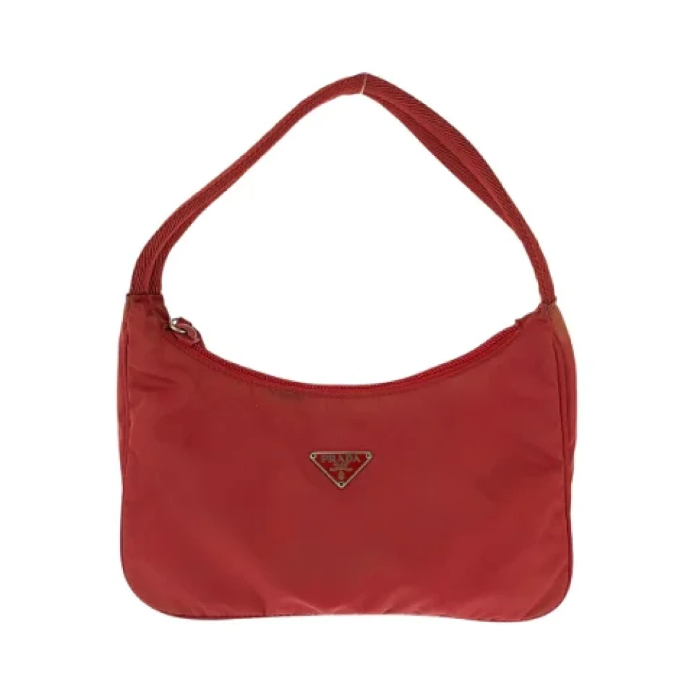 Pre-owned > Pre-owned Bags > Pre-owned Handbags - - Prada Vintage - Modalova