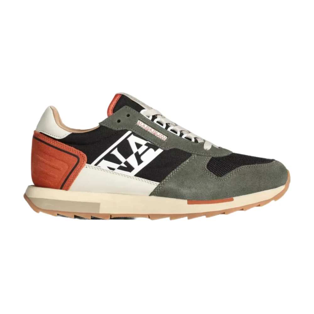 Shoes > Sneakers - - Napapijri - Modalova