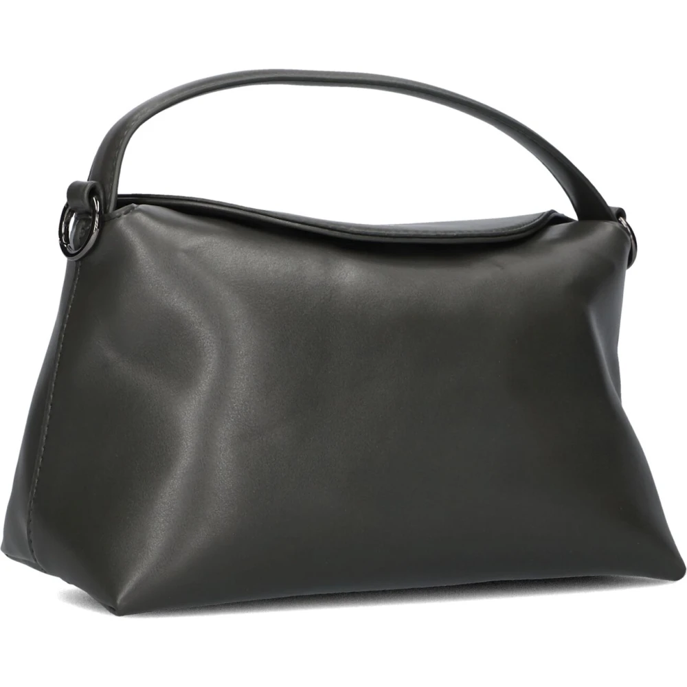 Hvisk Grijze Schoudertas Note Black Dames
