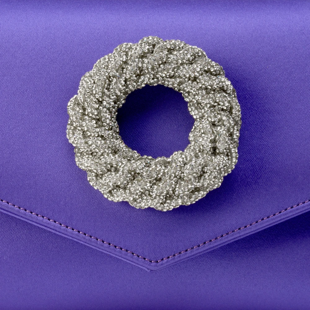 Hibourama Katy Purple Dames