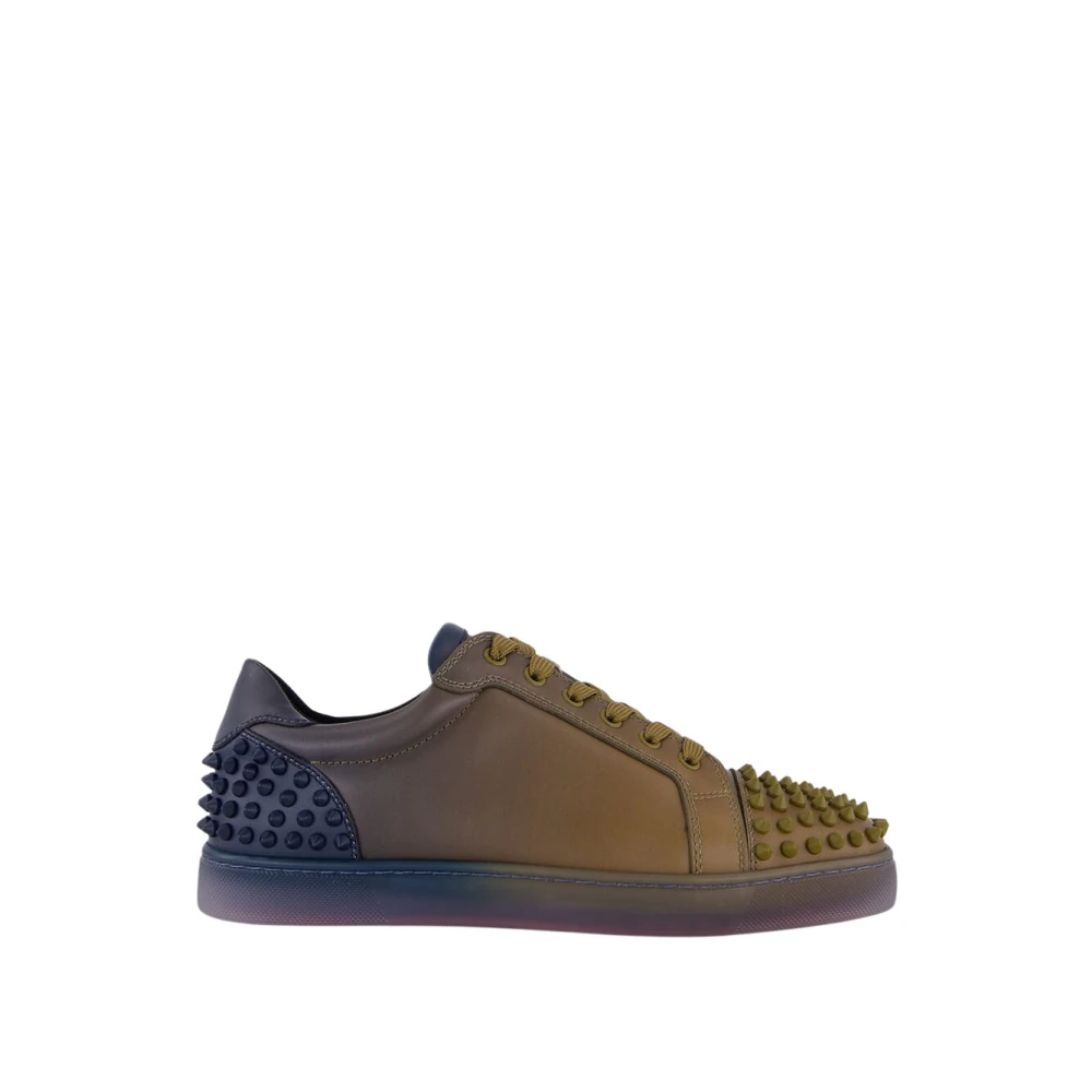 Christian Louboutin Seavaste 2 Sneakers Heren Schoenen Veelkleurig Multicolor