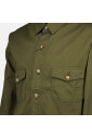 cotton-overshirt-in-khaki-green