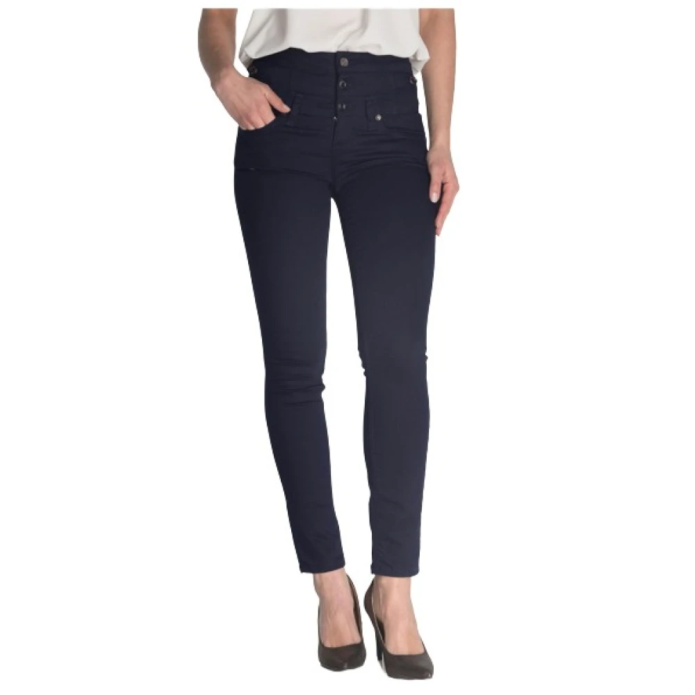 Jeans > Skinny Jeans - - Liu Jo - Modalova