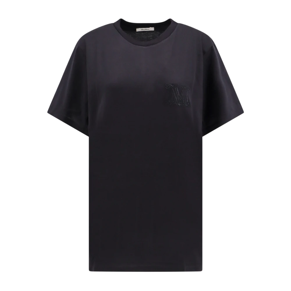 Tops > T-Shirts - - Max Mara - Modalova