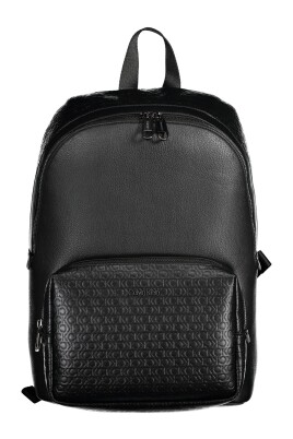sac-a-dos-noir-pour-homme-avec-fermeture-eclair
