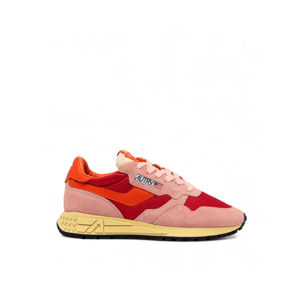 Shoes > Sneakers - - Autry - Modalova