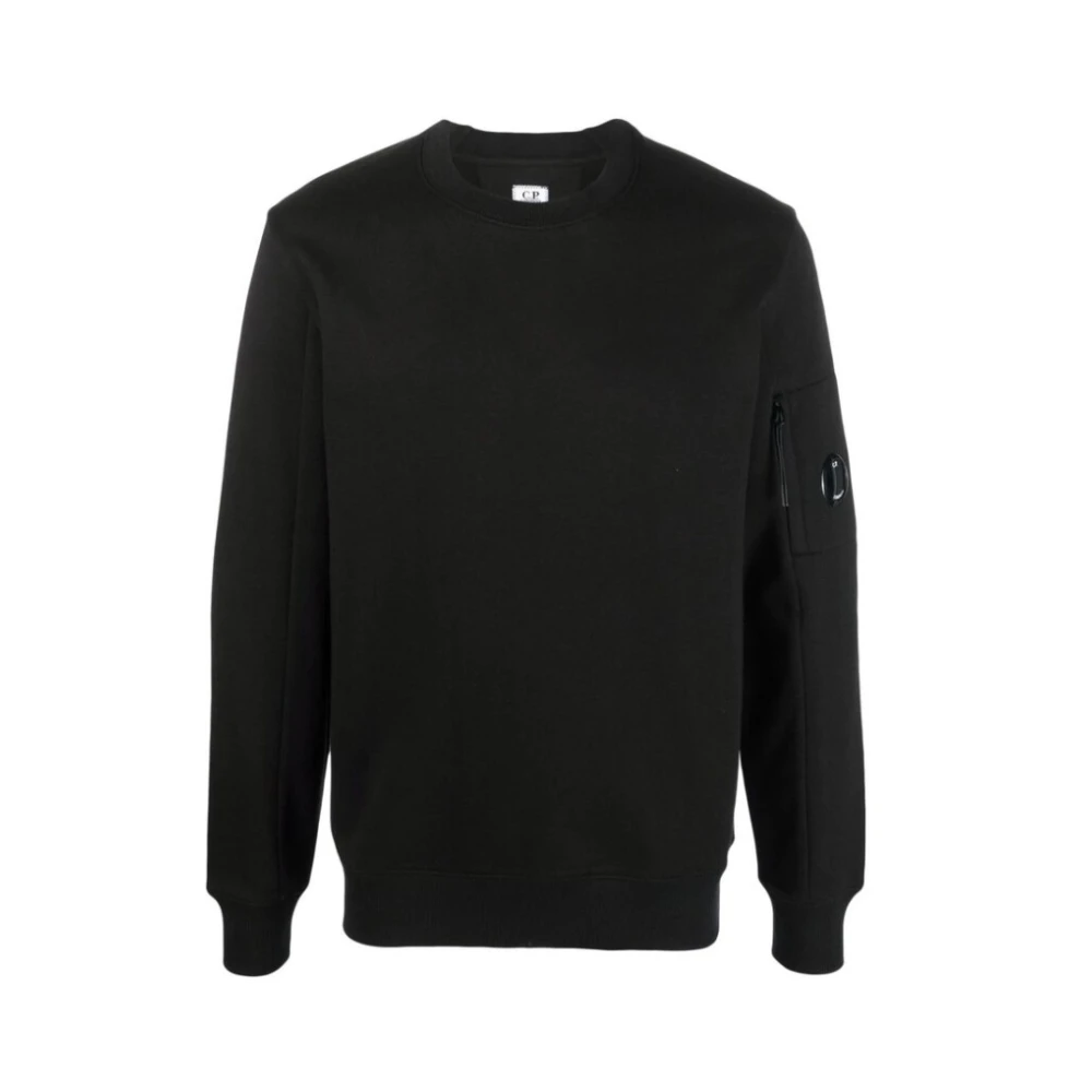 Sweatshirts & Hoodies > Sweatshirts - - C.p. Company - Modalova