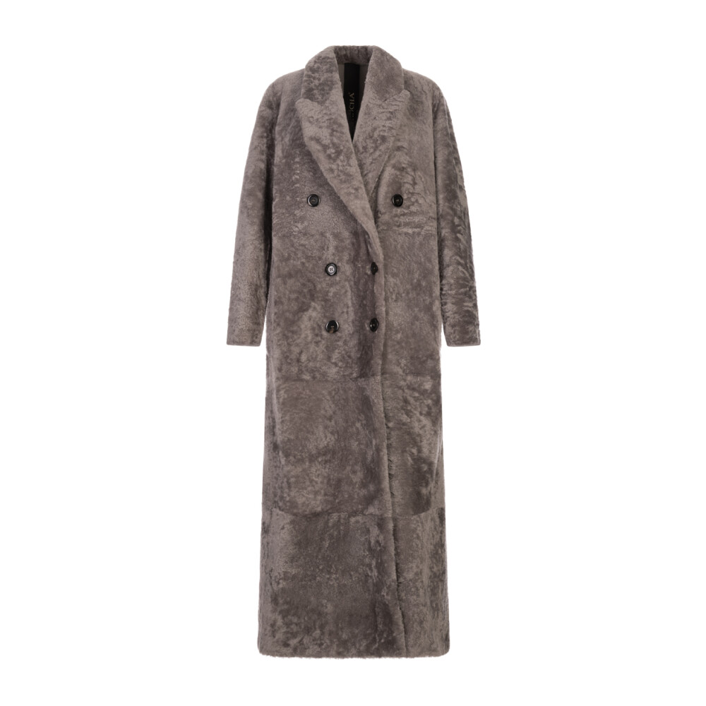 Grey Coats • Shop Coats in Grey online at Miinto