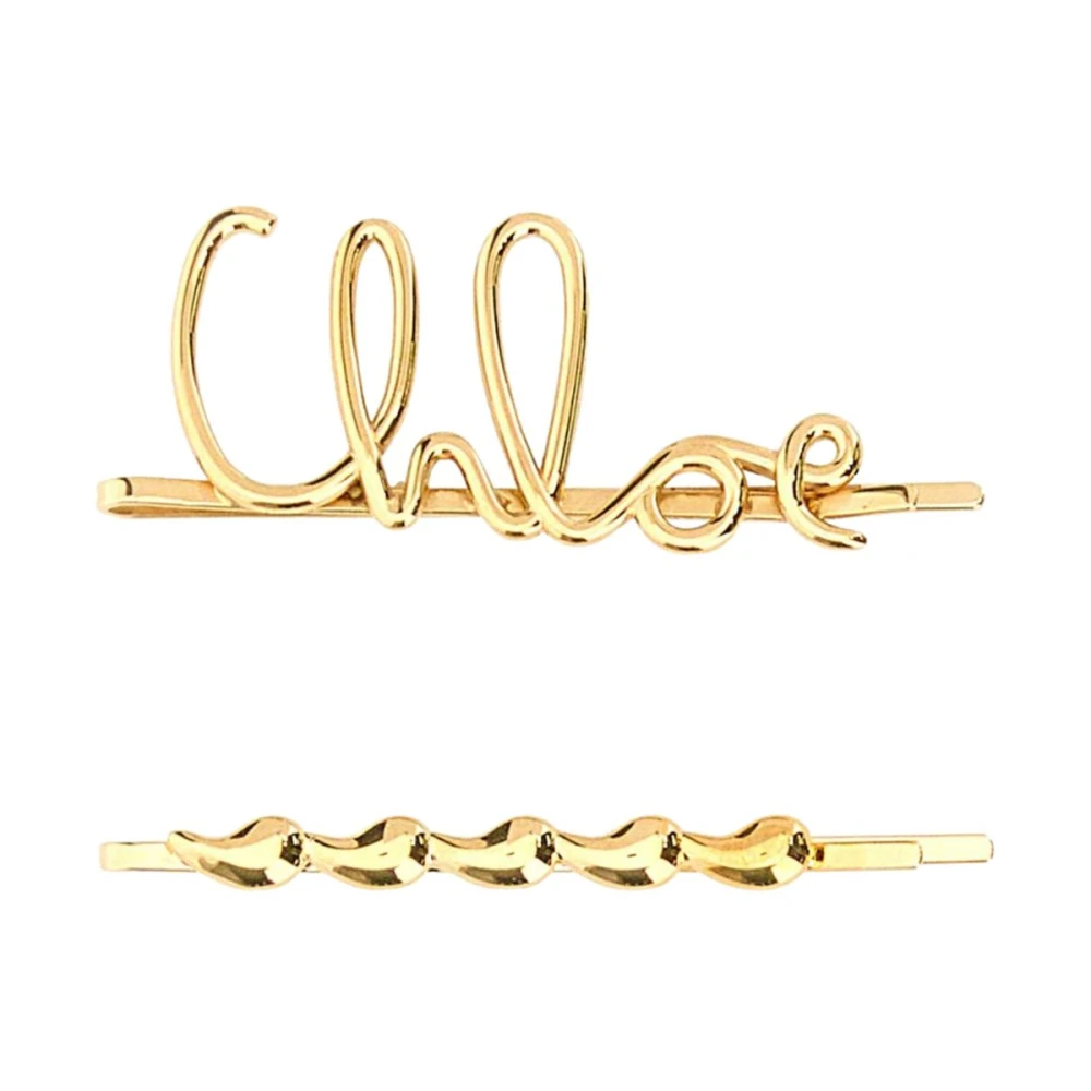 Accessories > Hair Accessories - - Chloé - Modalova