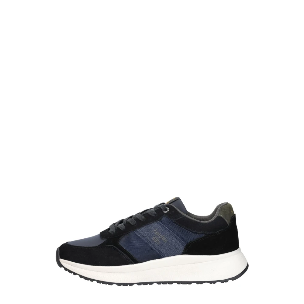 Pantofola d’Oro Tenebra Sneaker Heren Schoenen Blauw