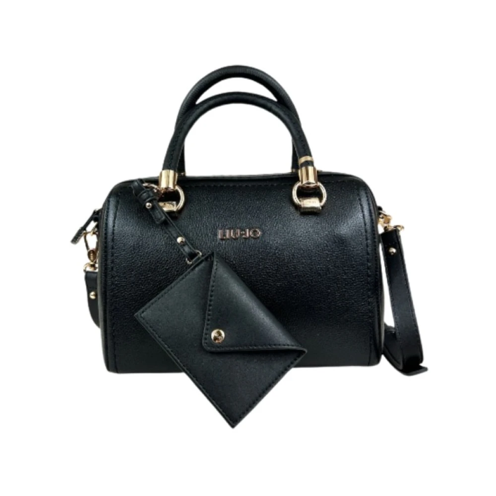 Liu Jo - Bags > Handbags - Black - Liu Jo - Modalova