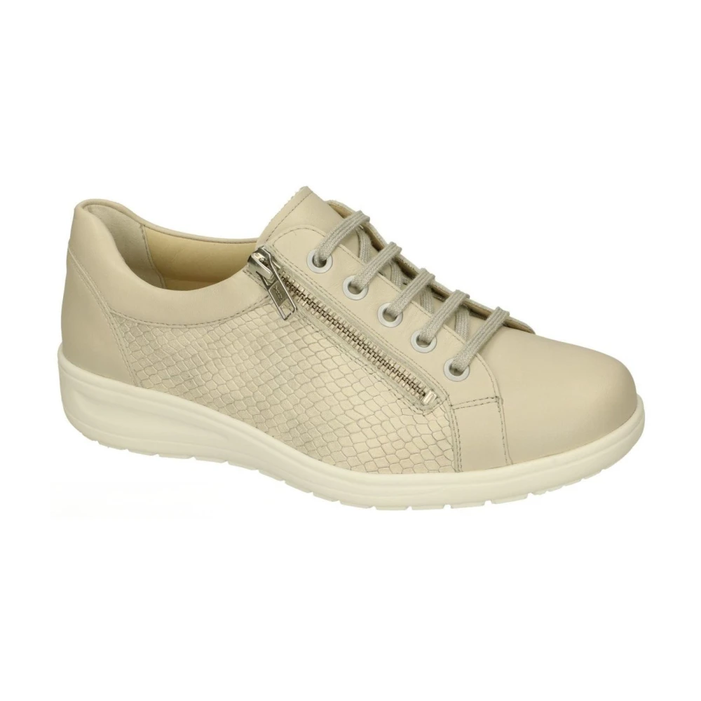 Solidus Kate Dames Schoenen Beige