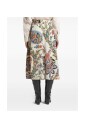 paisley-print-high-waisted-flared-rok