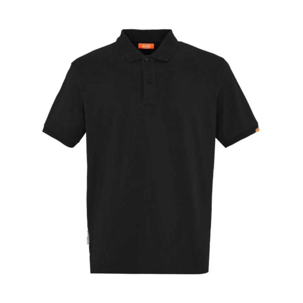 Suns - Tops > Polo Shirts - Black - Suns - Modalova