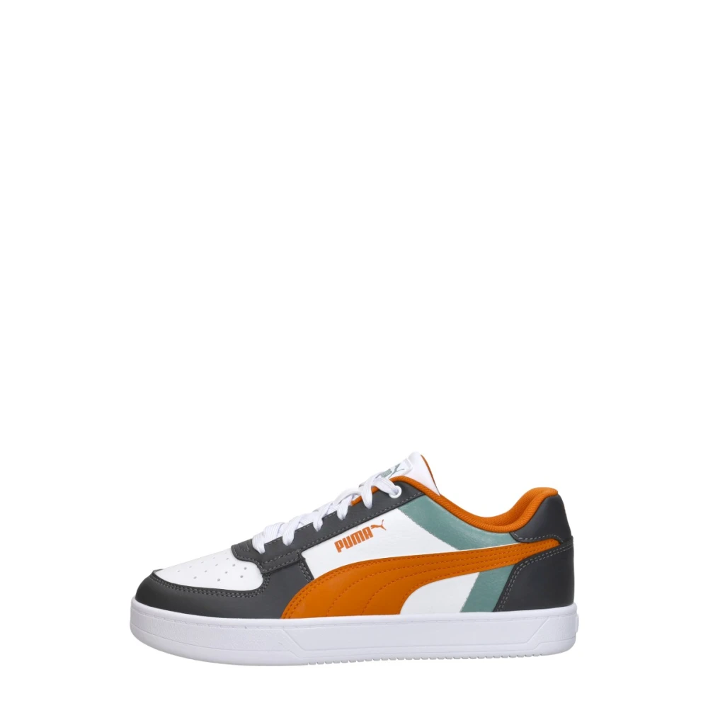 Puma Caven 2.0 Block Jr Dames Schoenen Veelkleurig Multicolor