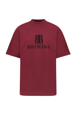 bordeaux-t-shirts-and-polos-ribbed-regular-fit