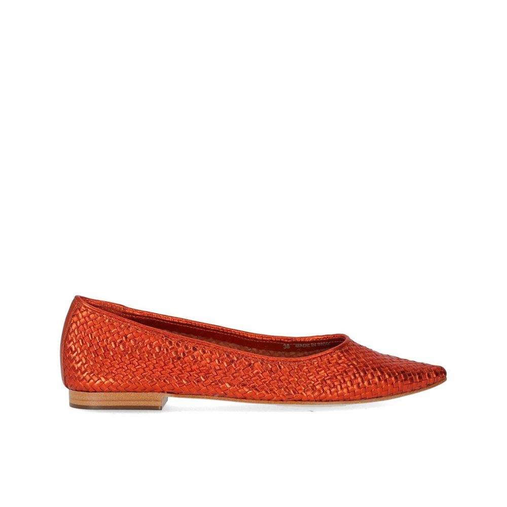 Shoes > Flats > Ballerinas - - Strategia - Modalova